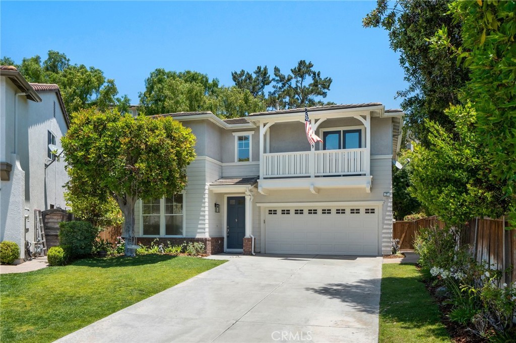 7 Gatewood Drive, Aliso Viejo CA 92656 - photo 1