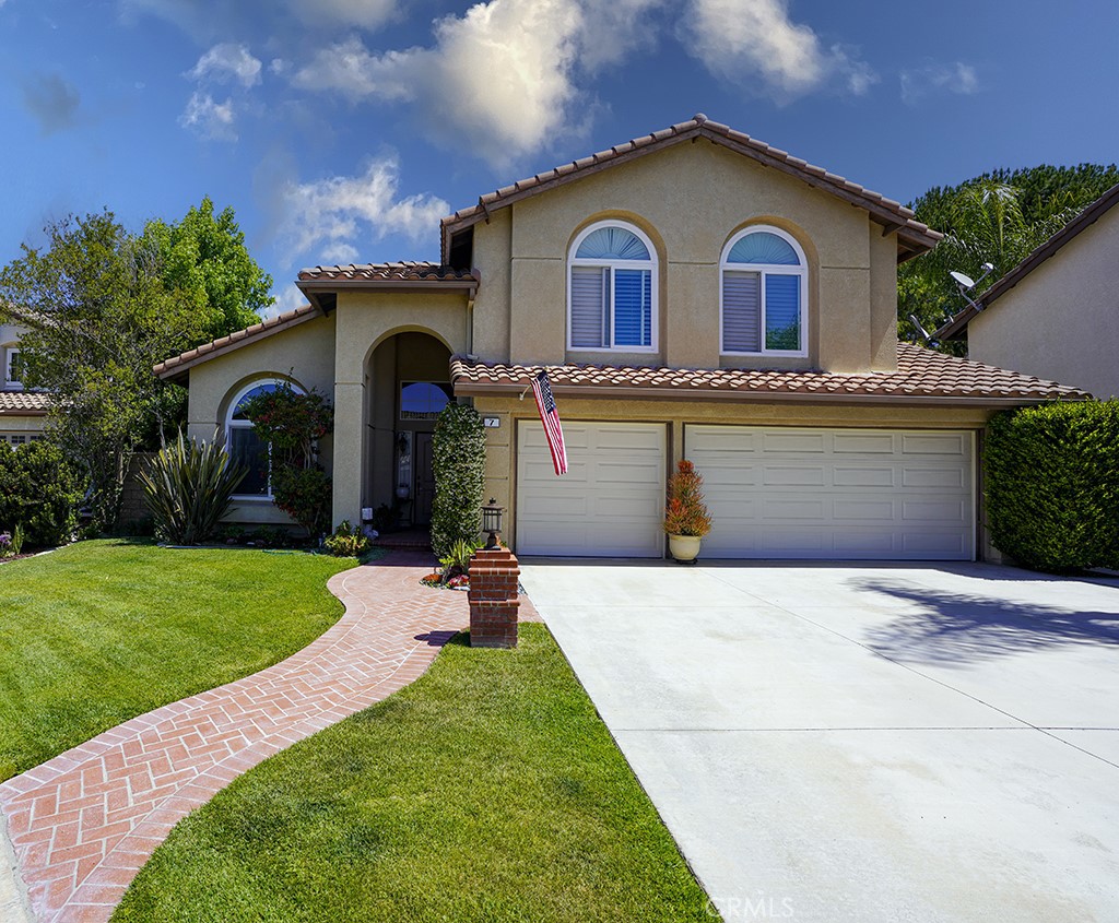 7 Grandbriar, Aliso Viejo CA 92656 - photo 1