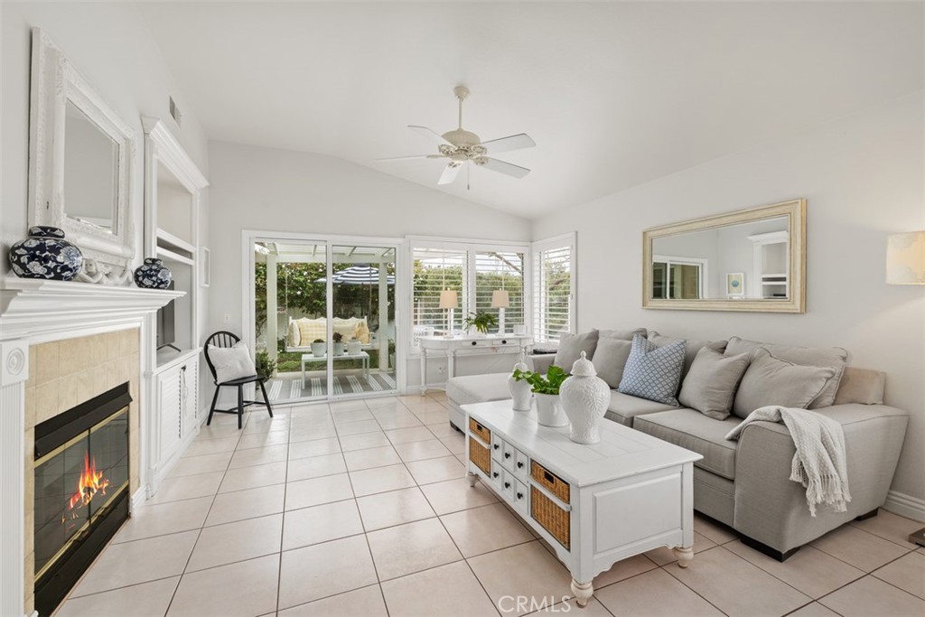 7 Jourdain, Aliso Viejo CA 92656 - photo 1