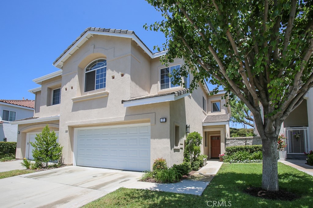 7 Robin Ridge, Aliso Viejo CA 92656 - photo 1
