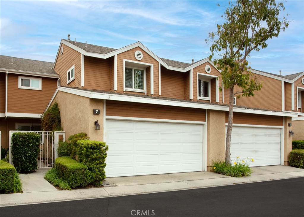 7 Sandalwood 7, Aliso Viejo CA 92656 - photo 1
