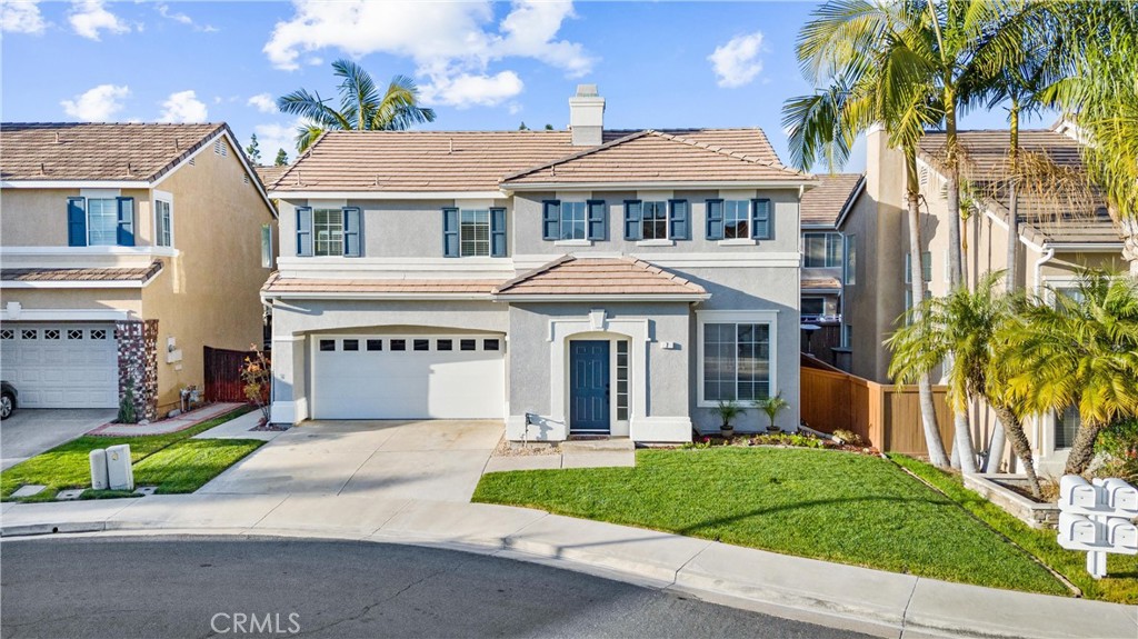 7 Sierra Circle, Aliso Viejo CA 92656 - photo 1
