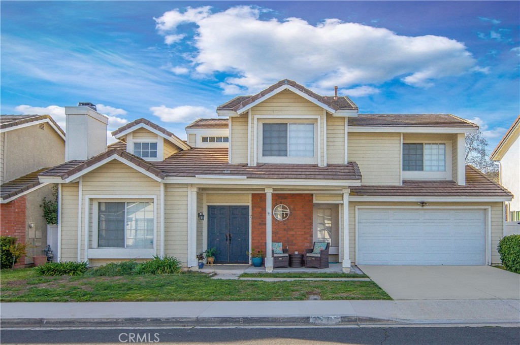 7 Songbird Lane, Aliso Viejo CA 92656 - photo 1