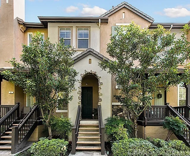 7 Warmspring, Aliso Viejo, CA 92656