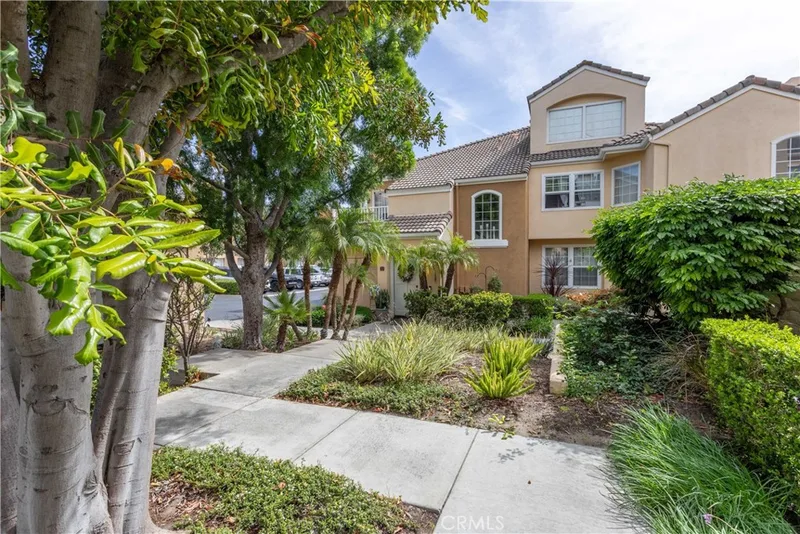 72 Sandcastle, Aliso Viejo