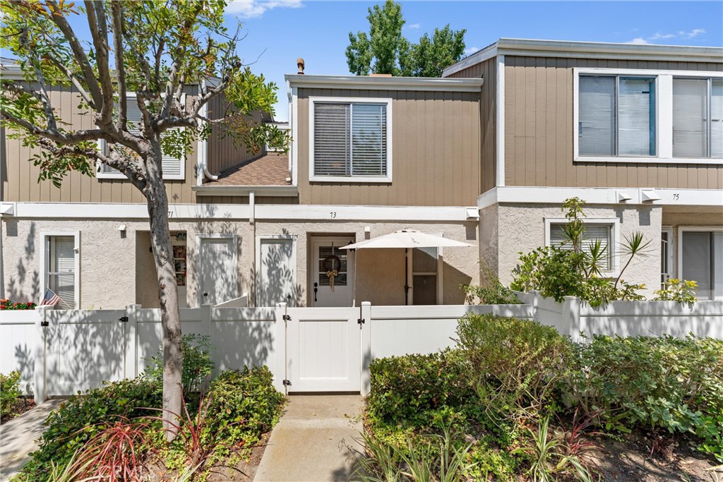 73 Abbeywood Lane, Aliso Viejo CA 92656 - photo 1