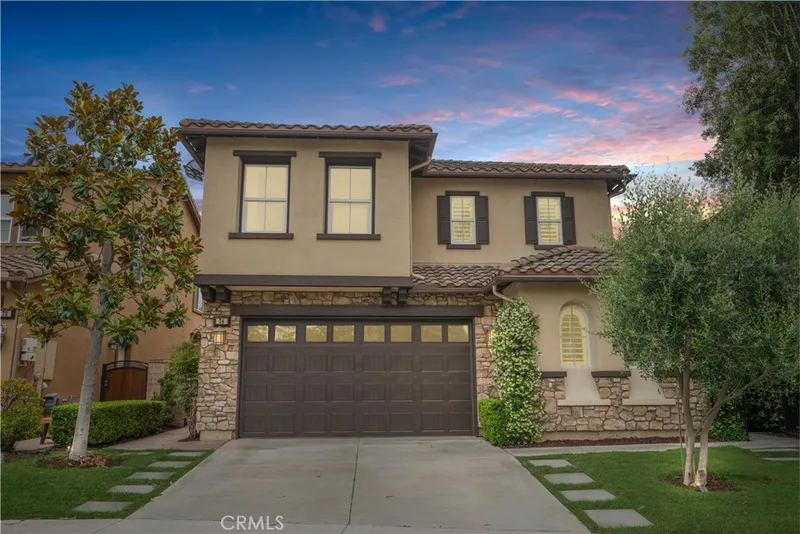 74 Summerland Cir, Aliso Viejo, CA 92656