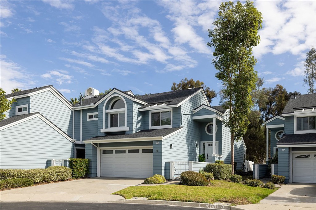 75 Willowood 14, Aliso Viejo CA 92656 - photo 1