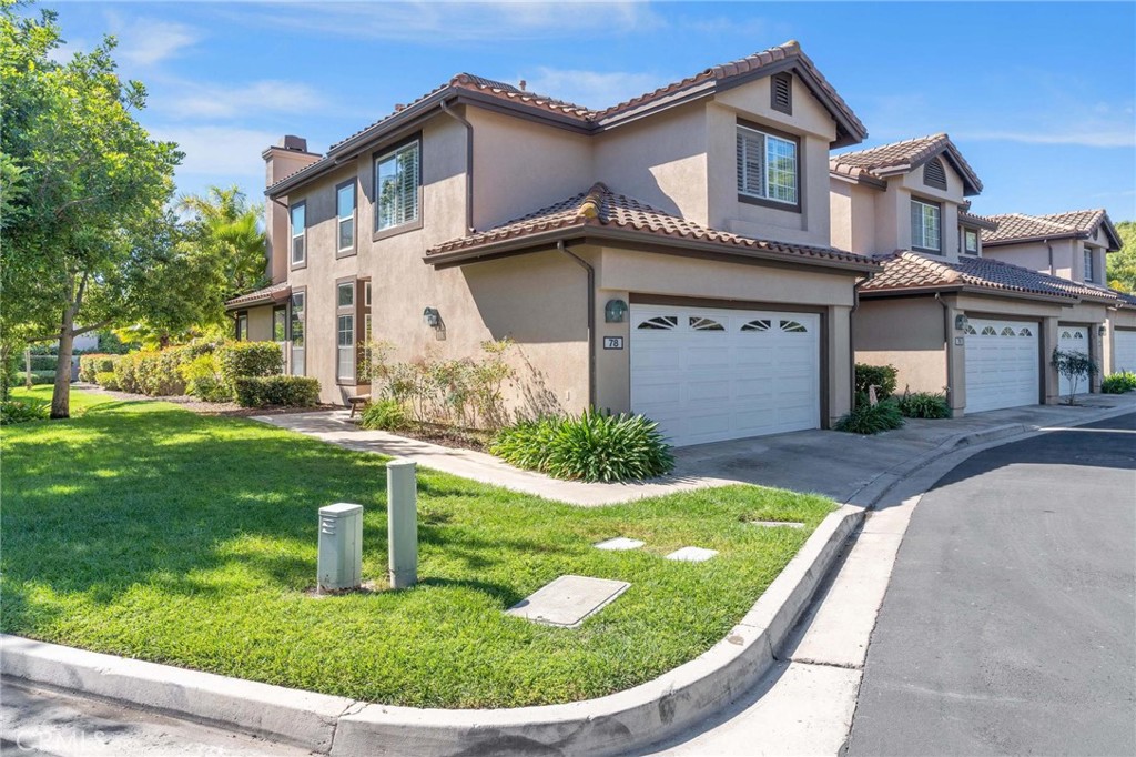 78 Meadowbrook, Aliso Viejo CA 92656 - photo 1