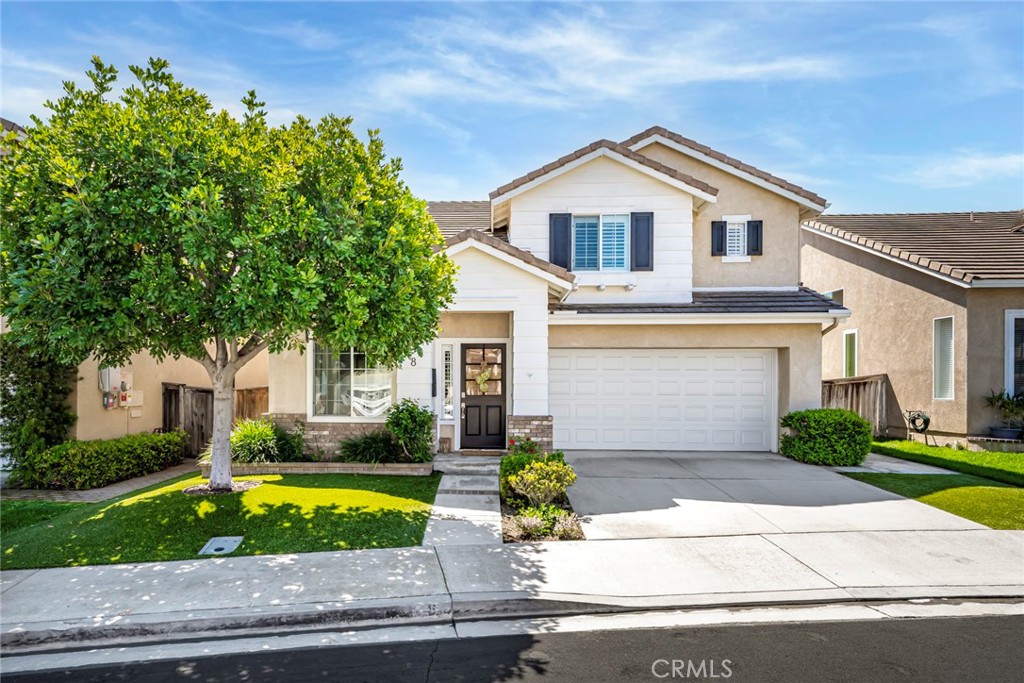 Welcome Home to 8 Birch Dr. - 8 Birch Drive, Aliso Viejo CA 92656 - photo 1