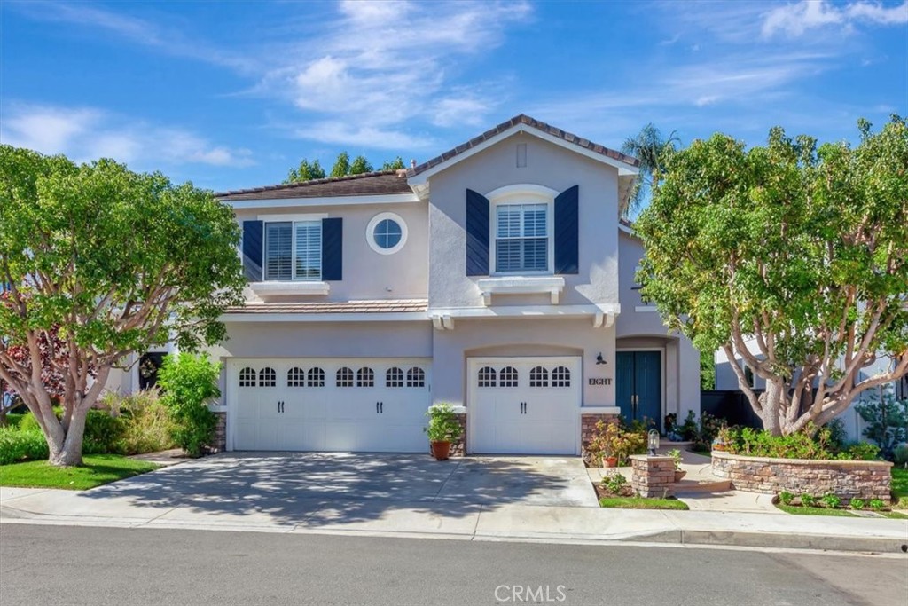 8 Coffeeberry, Aliso Viejo CA 92656 - photo 1