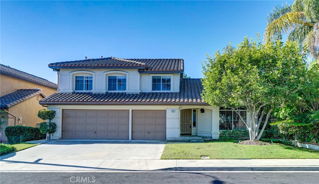 8 Collingwood, Aliso Viejo CA 92656 - photo 1
