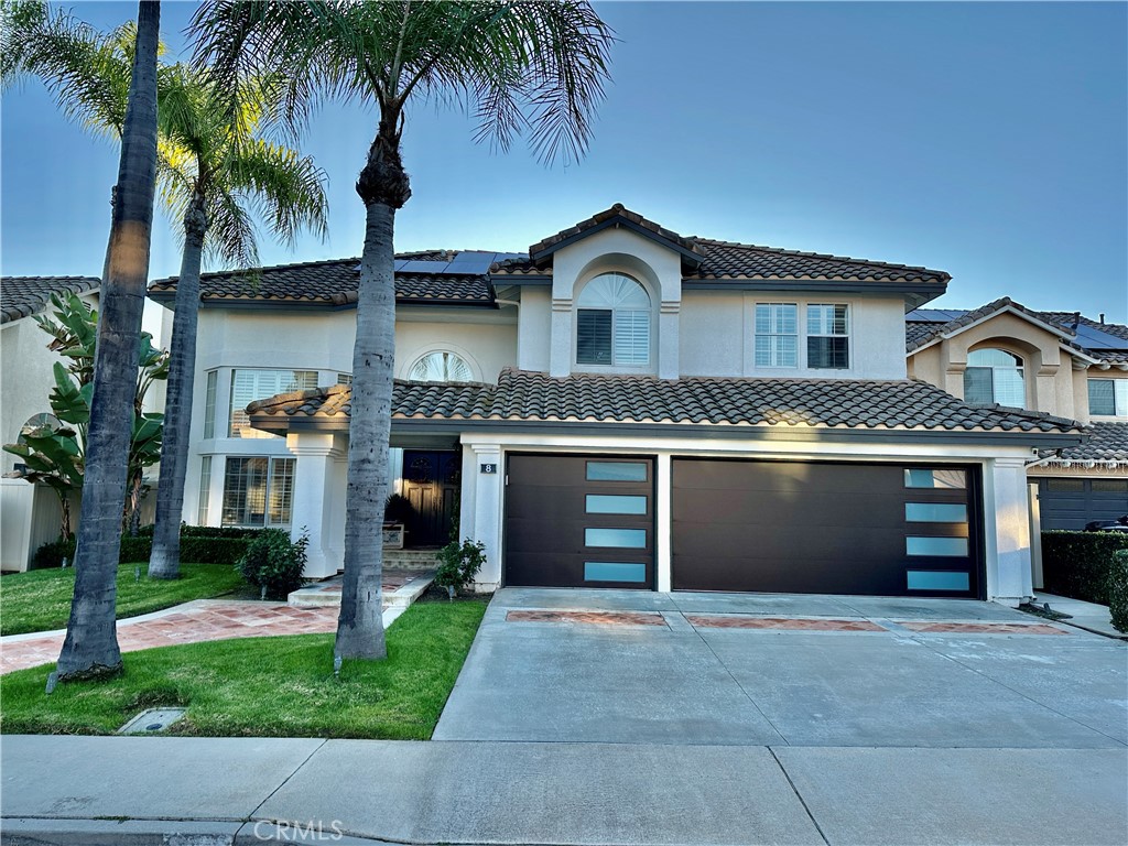 8 Crystalglen, Aliso Viejo CA 92656 - photo 1