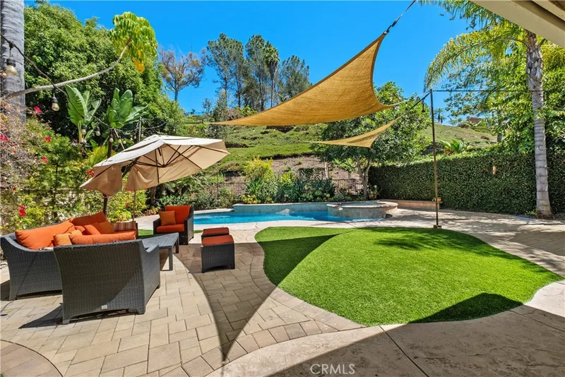 8 Egret Lane, Aliso Viejo, CA 92656