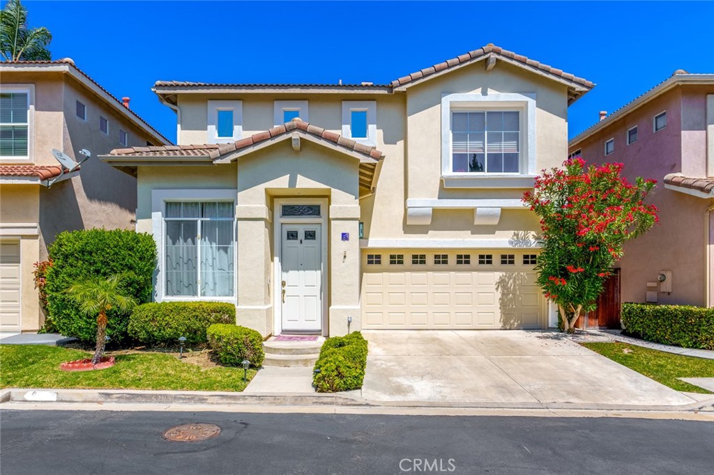 8 Gandolfo, Aliso Viejo CA 92656 - photo 1