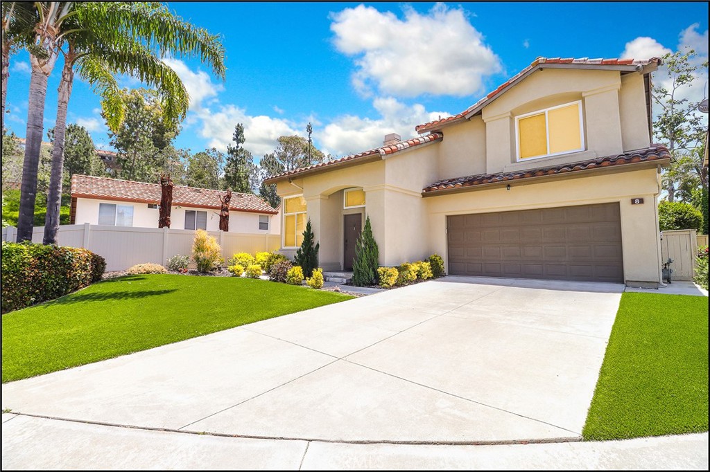 8 Golden Eagle Court, Aliso Viejo CA 92656 - photo 1