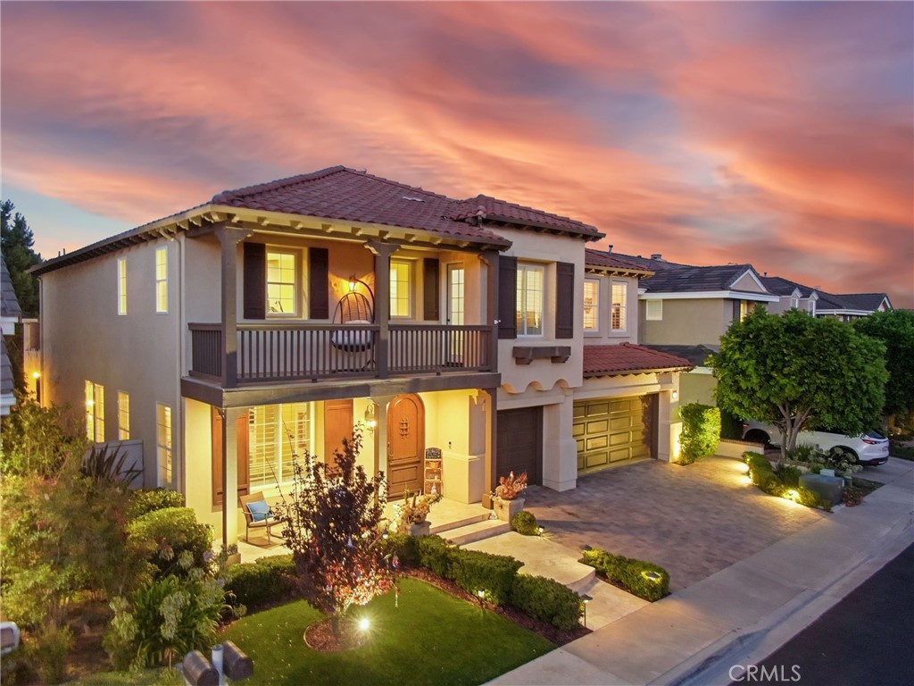 8 Groveside Drive, Aliso Viejo CA 92656 - photo 1