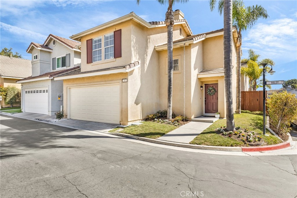 8 Haley Court 27, Aliso Viejo CA 92656 - photo 1