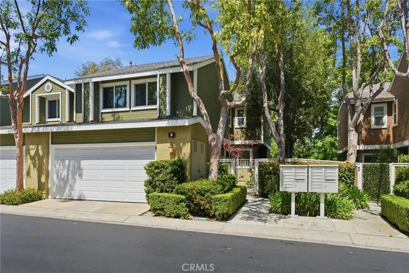 8 Meadowood, Aliso Viejo, CA 92656