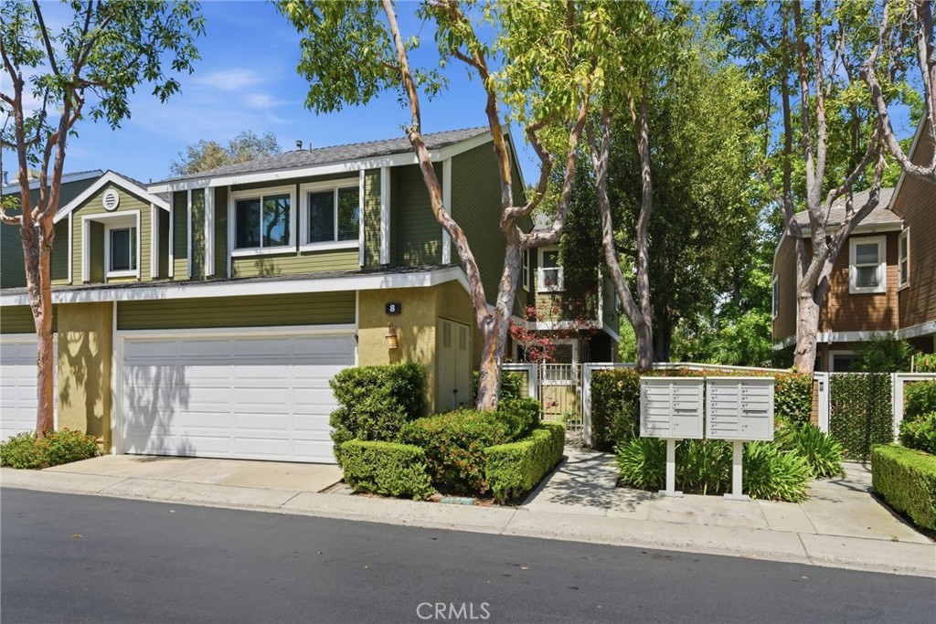 8 Meadowood, Aliso Viejo CA 92656 - photo 1