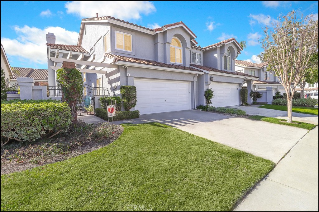 8 Nutcracker Lane, Aliso Viejo CA 92656 - photo 1