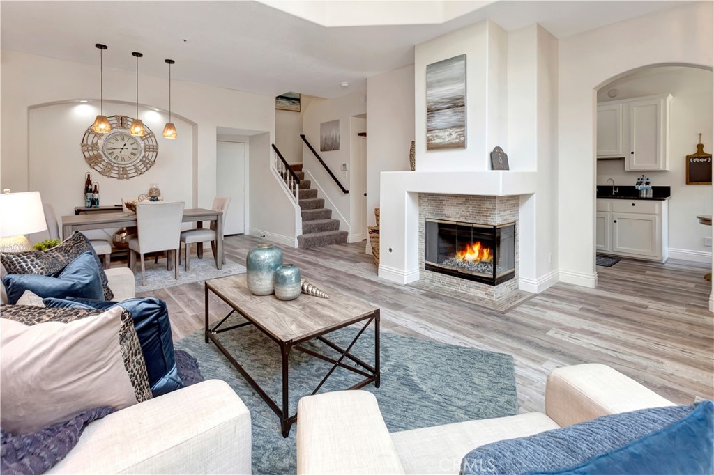 8 Overture Lane, Aliso Viejo CA 92656 - photo 1