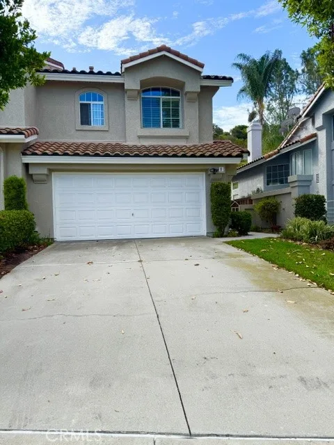 8 Pinyon Jay, Aliso Viejo, CA 92656