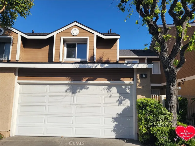 8 Rosewood, Aliso Viejo, CA 92656
