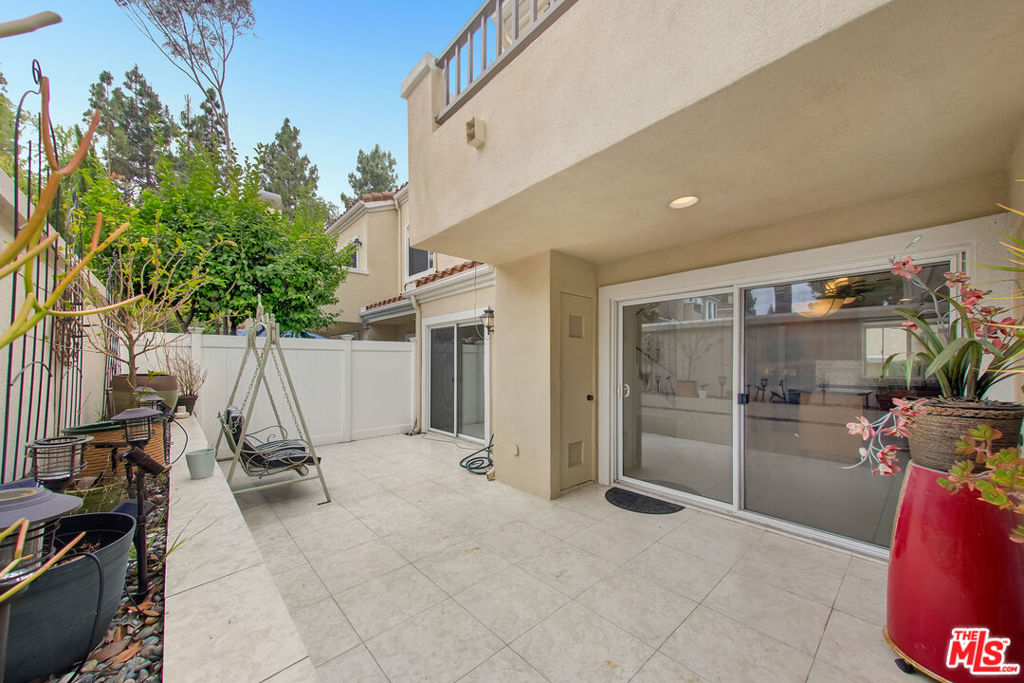 8 Sagunto, Aliso Viejo CA 92656 - photo 17