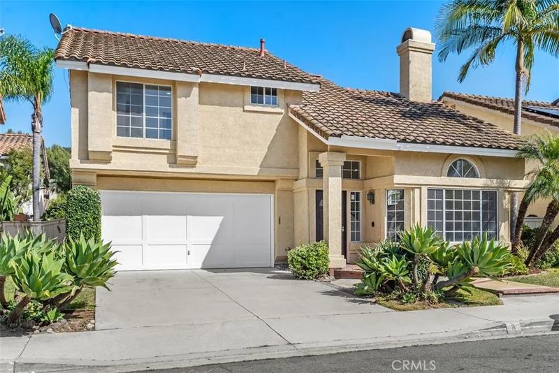 8 Sanderling, Aliso Viejo, CA 92656