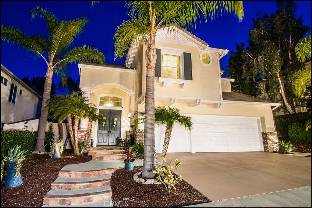 8 Sugarbush, Aliso Viejo CA 92656 - photo 1