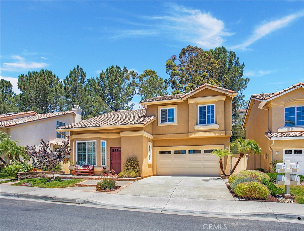 80 Prairie Falcon, Aliso Viejo CA 92656 - photo 1