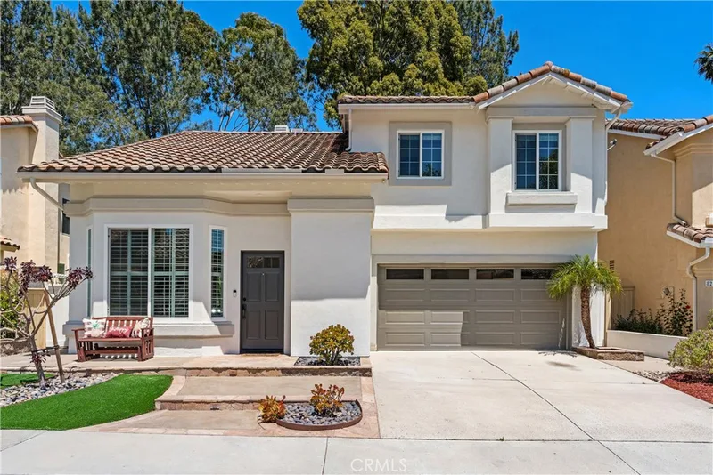 80 Prairie Falcon, Aliso Viejo, CA 92656