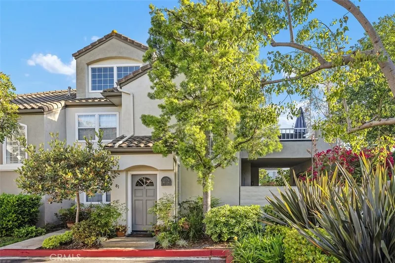 81 Cloudcrest, Aliso Viejo, CA 92656