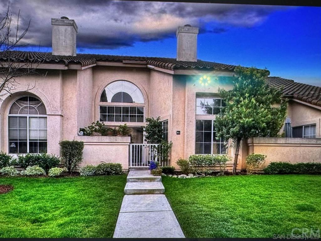 81 Nightingale Drive, Aliso Viejo CA 92656 - photo 1