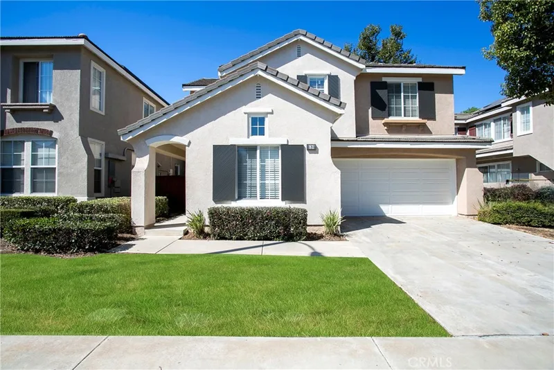 81 Plateau, Aliso Viejo