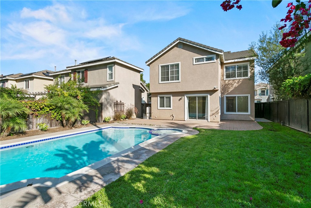 81 Plateau, Aliso Viejo CA 92656 - photo 29