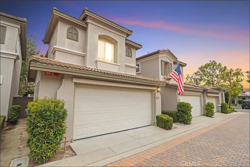 81 Trofello, Aliso Viejo, CA 92656