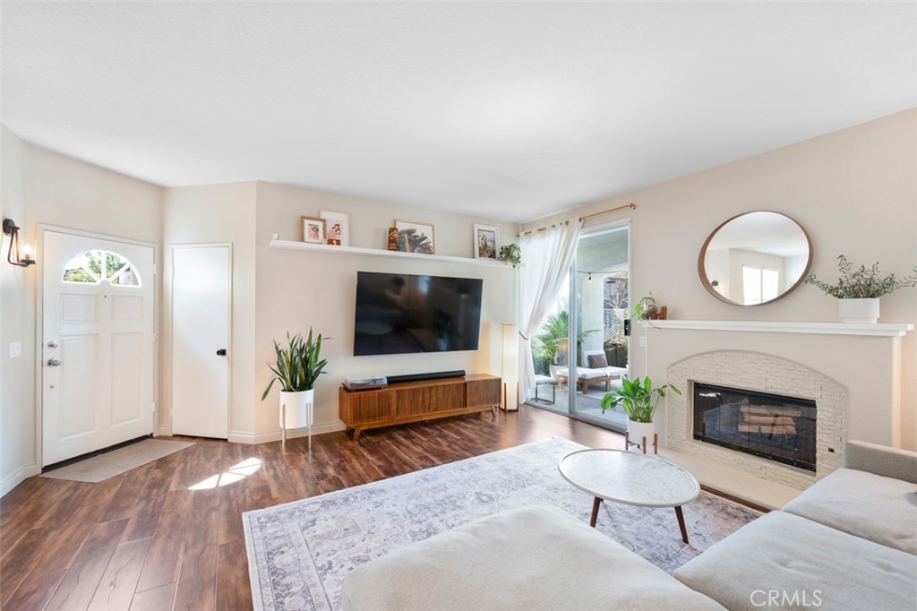 Living Room - 82 Cloudcrest, Aliso Viejo CA 92656 - photo 1