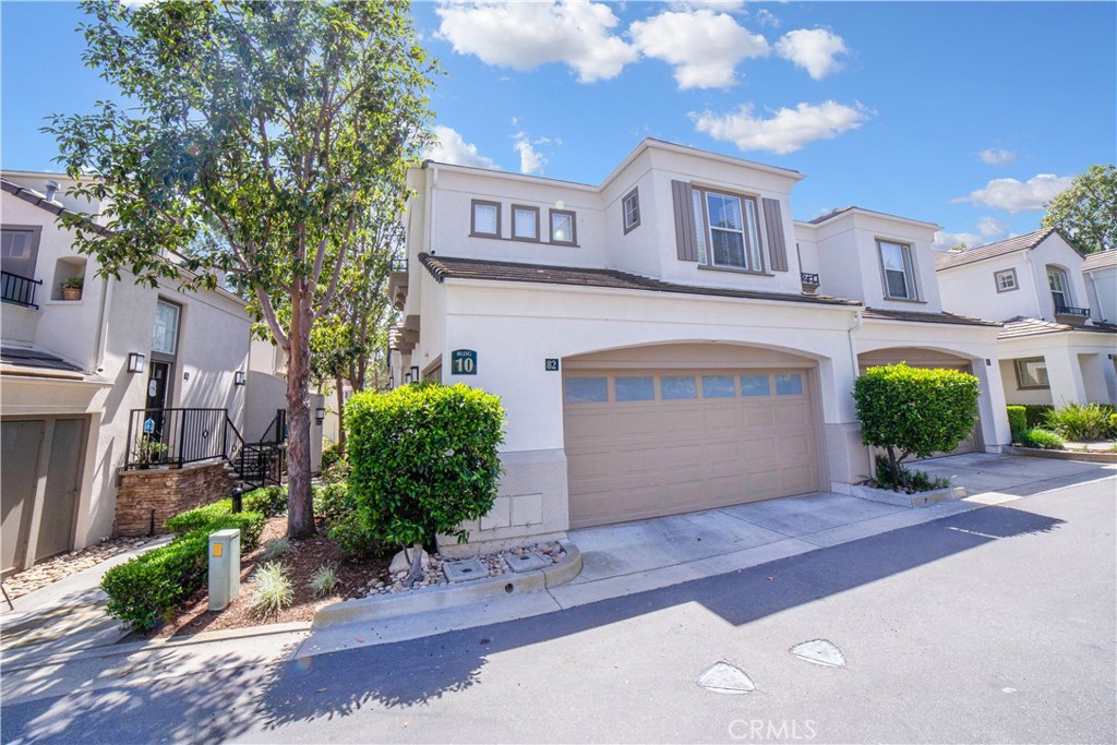 Garage - 82 La Mirage Circle, Aliso Viejo CA 92656 - photo 1