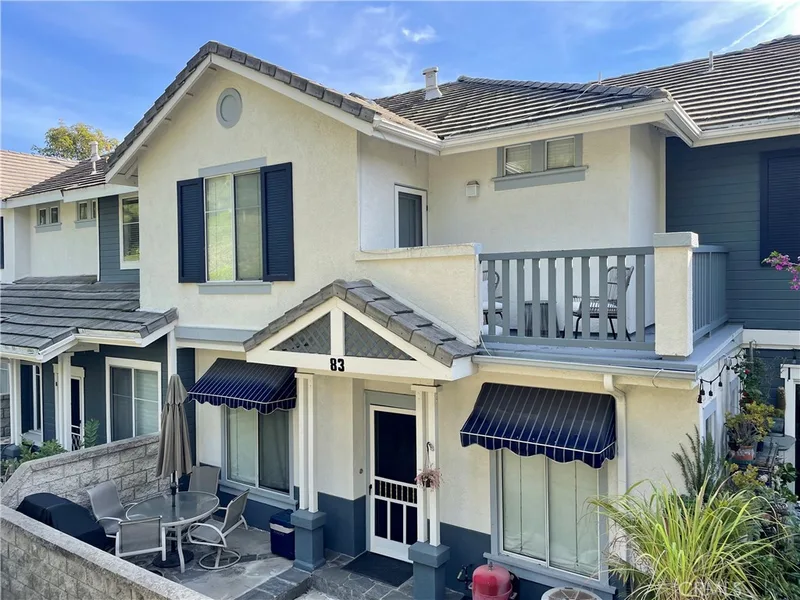 83 Breakers Lane, Aliso Viejo, CA 92656