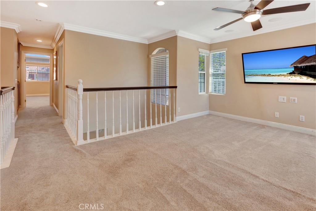 Upstairs loft - 84 Matisse, Aliso Viejo CA 92656 - photo 11