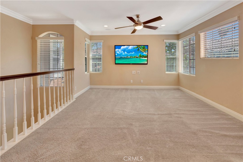 Upstairs Loft - 84 Matisse, Aliso Viejo CA 92656 - photo 12