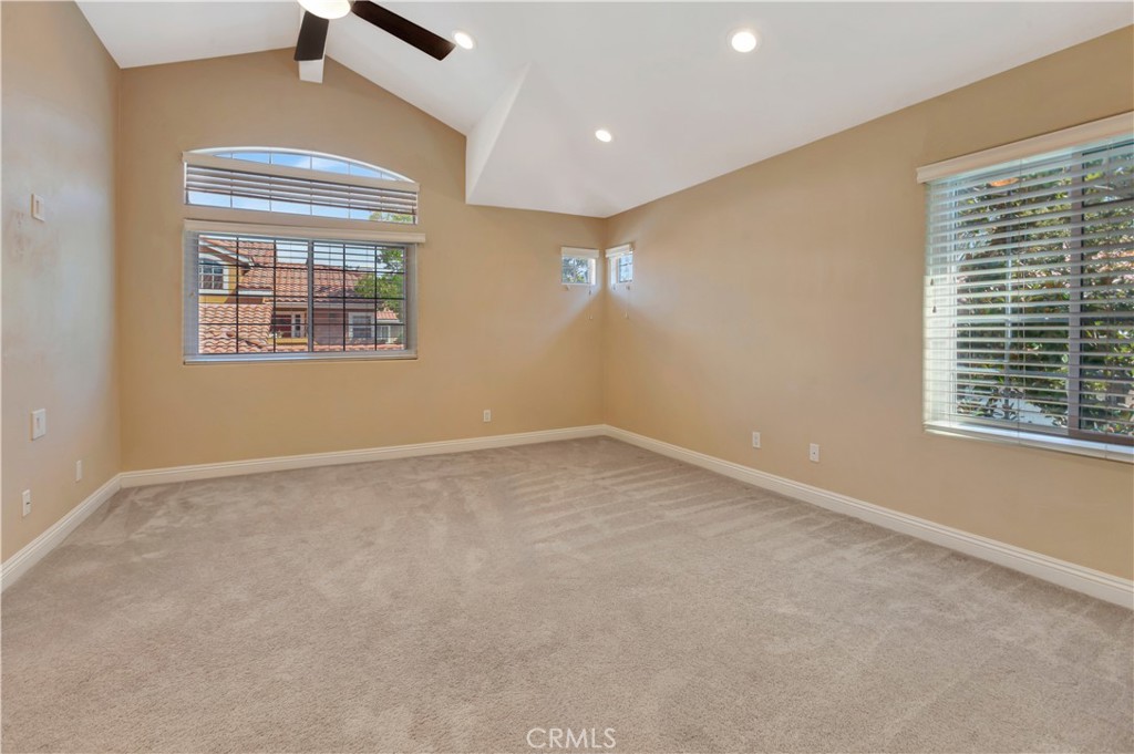 Primary Bedroom - 84 Matisse, Aliso Viejo CA 92656 - photo 14
