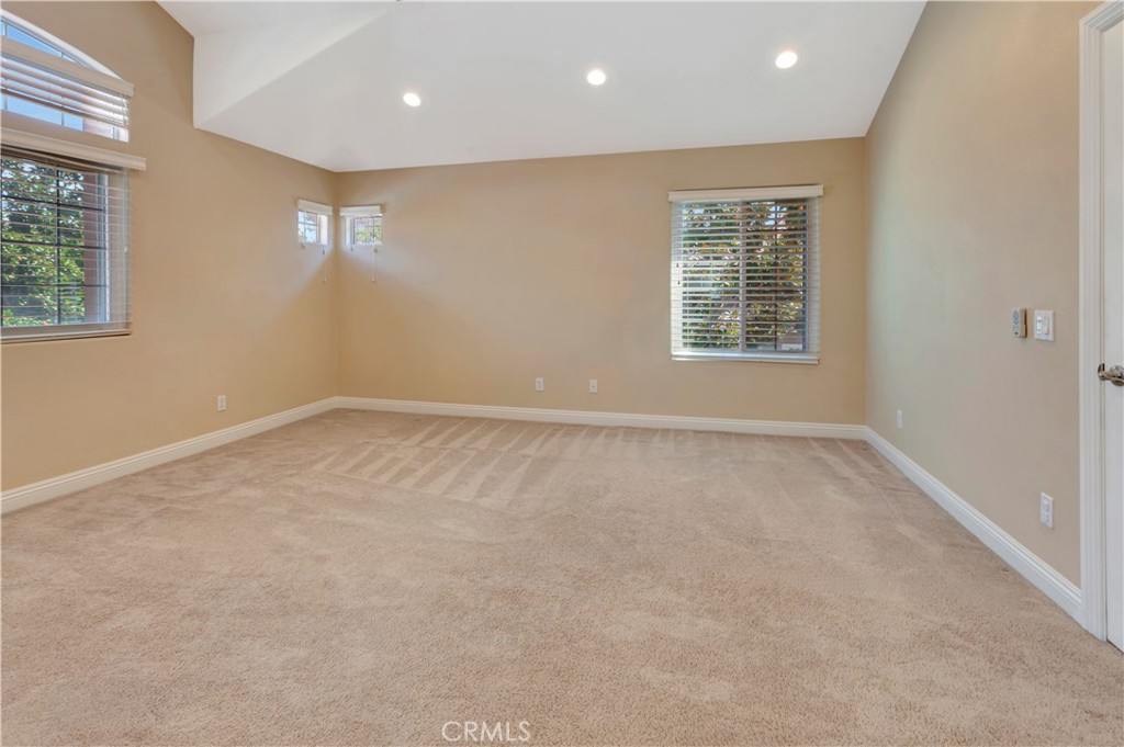 Primary Bedroom - 84 Matisse, Aliso Viejo CA 92656 - photo 15