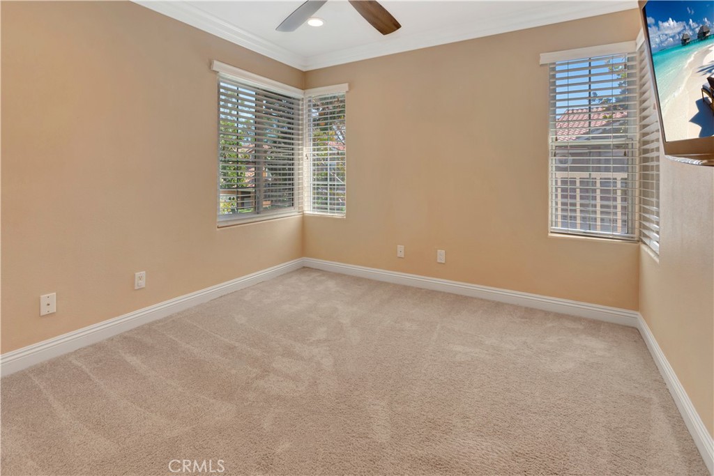 Primary Bedroom - 84 Matisse, Aliso Viejo CA 92656 - photo 16