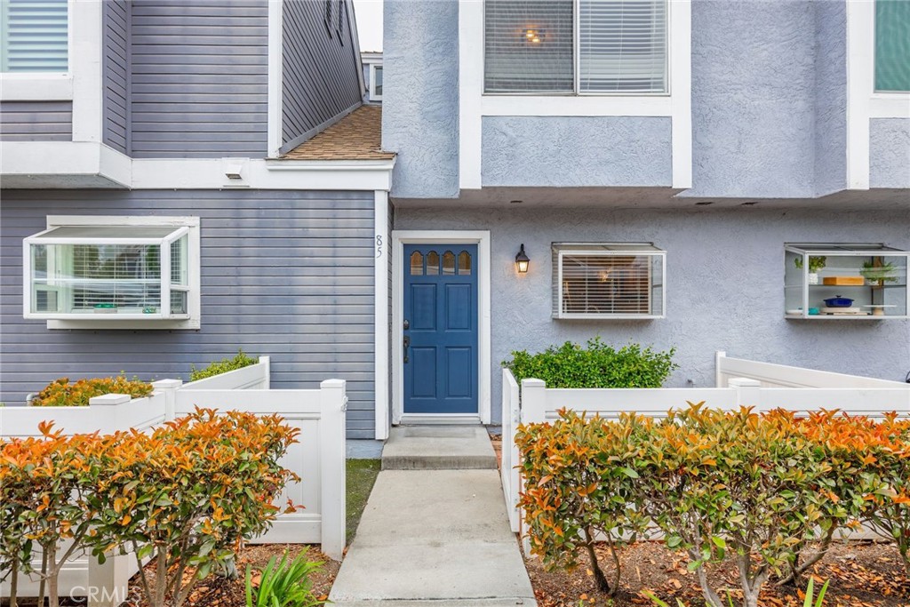 85 Dogwood Lane 42, Aliso Viejo CA 92656 - photo 1