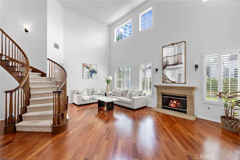 86 Endless, Aliso Viejo