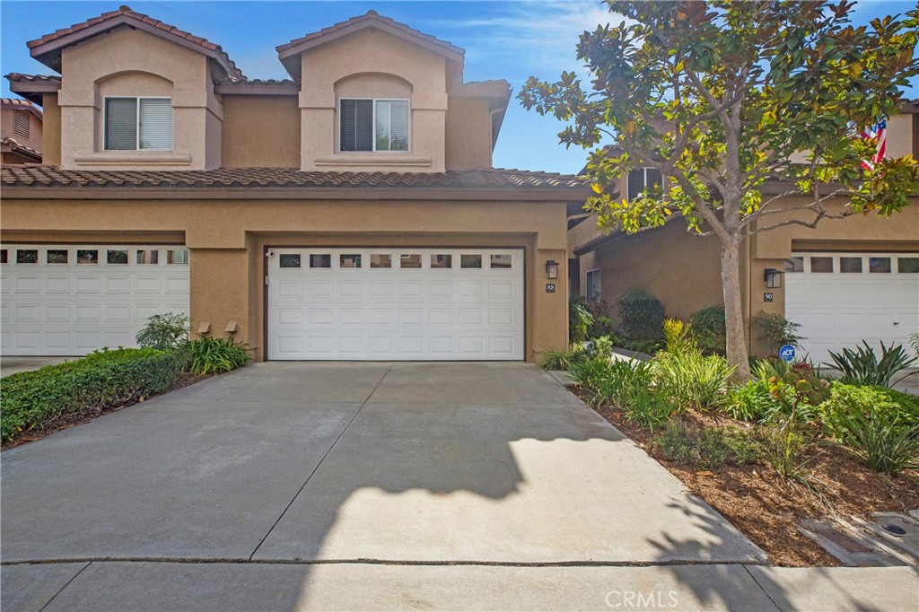 Windwards Townhome with 2 car garage and - 88 Tortuga Cay, Aliso Viejo CA 92656 - photo 1