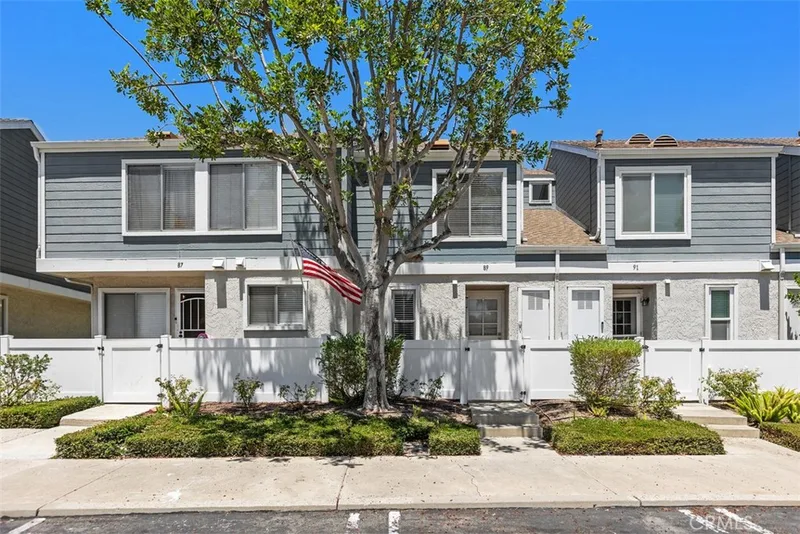 89 Abbeywood Lane, Aliso Viejo, CA 92656